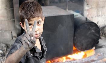 "اليونيسف" يستنكر قتل الأطفال في شمال غرب سوريا ويدعو إلى حمايتهم من العنف