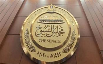 اليوم.. «الشيوخ» يناقش مشروع قانون بشأن المالية العامة الموحد