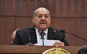 رئيس «الشيوخ»: السيسي قاد مصر لتقدم مذهل في ظروف وتحديات شديدة الصعوبة