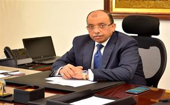 وزير التنمية المحلية يتابع موقف تنفيذ تكليفات الوزارة في إطار " حياة كريمة" 
