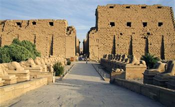 إشادة بتطوير المناطق السياحية والأثرية...خبراء: تعكس نجاح القيادة السياسية وجعلت مصر وجهة سياحية جذابة