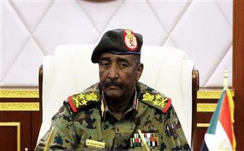 البرهان يشيد بجهود دول الترويكا لإحلال السلام في السودان