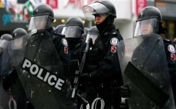 الشرطة الكرواتية تعتقل العشرات لأحداث مرتبطة بمسيرة لدعم "مجتمع الميم"