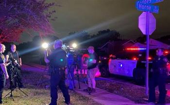 إصابة 8 أشخاص بإطلاق نار في ولاية تكساس