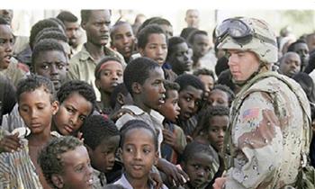 قائد "أفريكوم": البنتاجون يدرس إعادة قوات أمريكية مجدداً إلى الصومال