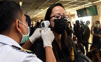 تايلاند تسجل 6166 حالة إصابة جديدة بكورونا و50 وفاة