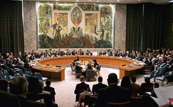 موسكو : سيناريو توسيع مجلس الأمن الدولي غير مقبول