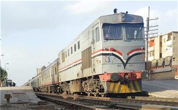 «النقل»: 1520 حالة تعدٍ على حرم السكة الحديد بـ 4 محافظات