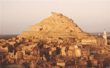 متحف التحرير وقصر البارون ومدينة شالي بسيوة على لائحة المواقع التراثية بمنظمة «الإيسيسكو»