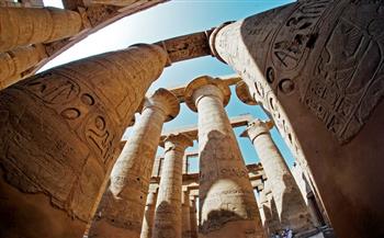 مصر جميلة.. أشهر المواقع السياحية الأكثر جذبًا للزوَّار