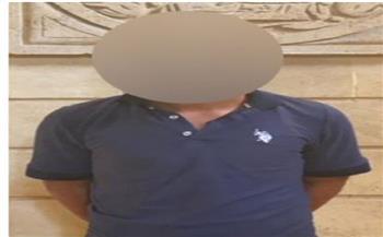 أمن القاهرة يكشف تفاصيل ضبط بائع قتل زميله أثناء اختبائه بأسيوط