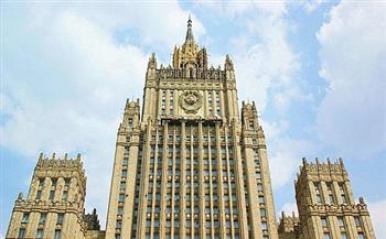  روسيا: توقف العمل مؤقتا بقنصلية روسيا في "مزار شريف" بأفغانستان