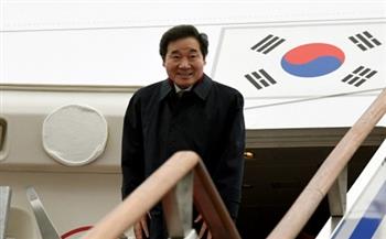 رئيس الوزراء الأسبق بكوريا الجنوبية يعلن ترشحه للرئاسة