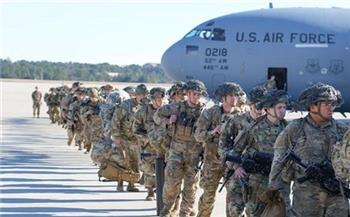 سلاح الجو الأمريكي يُحدّث أسطول طائرات "سي - 130" للنقل العسكري