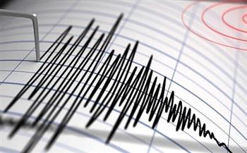 زلزال بقوة 4.1 ريختر يضرب تشيلي
