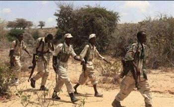 مقتل عضو بارز في مليشيات الشباب على أيدي القوات المسلحة الصومالية