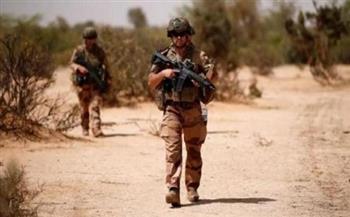 فرنسا تستأنف العمليات العسكرية في مالي بمشاركة القوات المسلحة في البلاد