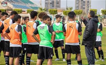 طريق مصر لدور الثمانية «سهل».. قرعة دور المجموعات في كأس العرب للناشئين