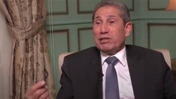  اللواء أسامة المندوه: مصر سلكت كل السبل المشروعة في قضية سد النهضة