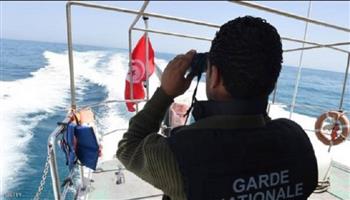إحباط 10 عمليات هجرة غير شرعية في تونس