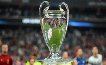 «يويفا» يعلن موعد ومكان إقامة نهائي دوري أبطال أوروبا 2022