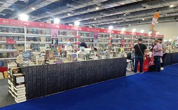 خدعة الجن الفضائي ضمن أبرز إصدارات «دار الكتاب العربي» بمعرض الكتاب