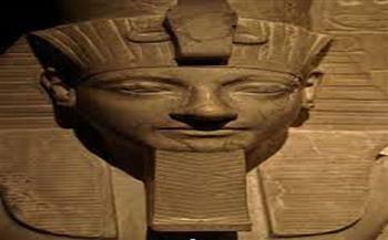 عالم آثار: "حور محب" الفرعون الذي حارب الفساد وأعاد للدولة هيبتها