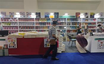 معرض القاهرة للكتاب.. «سعاد حسني» ضمن الأكثر مبيعًا بجناح دار «بتانة»
