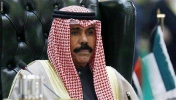 أمير الكويت يكشف عن خضوعه لفحوصات طبية