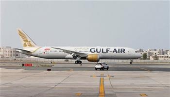 إخلاء طائرة تابعة لطيران الخليج في الكويت بعد "حادث عارض"