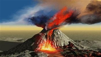 علماء: البشر الأوائل لم يتأثروا كثيرا من الثوران القوي لبركان توبا