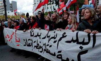 الأزمة اللبنانية من الانفراجة للتعقيد وهجوم حاد من الحريري على الرئيس عون