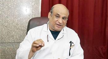 «حميات إمبابة»: مصر عبرت الموجة الثالثة من كورونا.. وتصنيع اللقاح يقلل الاستيراد (خاص)