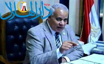 « حزب مصر القومى» يعلن رفضه بدء إثيوبيا الملء الثاني لسد النهضة