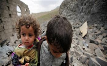 اليونيسف: الفقر والنزاع يحرمان مليوني طفل من حق التعليم في اليمن