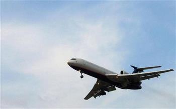فقدان الاتصال بطائرة ركاب تقل 27 شخصا في أقصى شرق روسيا