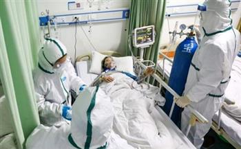 كازاخستان تسجل أكثر من ألفي إصابة جديدة بكورونا 