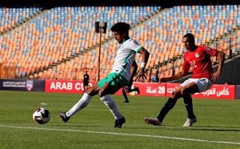 كأس العرب للشباب.. السعودية تواجه الجزائر في نهائي البطولة اليوم