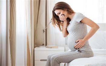 للحامل ..8 عادات سيئة تهددك بالولادة المبكرة إحذريها 