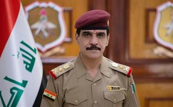 رئيس الأركان العراقي يبحث مع نظرائه في المملكة المتحدة والسعودية والأردن العلاقات العسكرية
