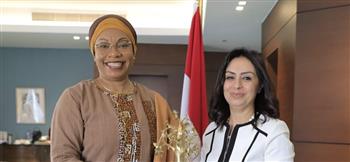 برعاية الرئيس السيسي.. وزراء المرأة لـ«التعاون الإسلامي» يجتمعون اليوم بالعاصمة الإدارية 