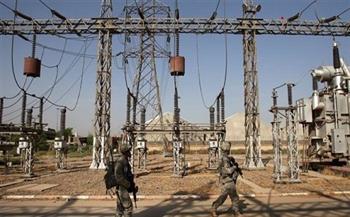 العراق: إحباط محاولة لتفجير أبراج الطاقة شمالي بغداد