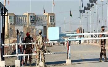 أفغانستان تغلق معبر تورخام الحدودي مع باكستان