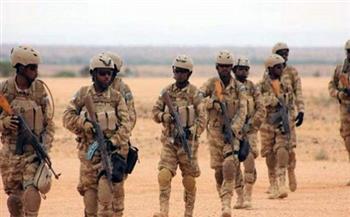 القوات الصومالية تستعيد السيطرة على مدينة إستراتيجية