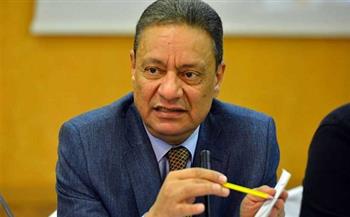 كرم جبر: الشعب المصري طرد جماعة إرهابية شاردة واستعاد الدولة القوية في 30 يونيو