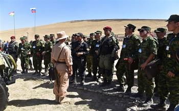 روسيا: مستعدون لتقديم مساعدات إضافية لطاجيكستان في حال تفاقم الوضع على حدودها