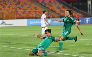 نهائي كأس العرب للشباب.. تعرف على تشكيل منتخب الجزائر لمواجهة السعودية
