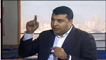 محمود بسيوني: مصر تحلت بالصبر الاستراتيجي في أزمة سد النهضة 