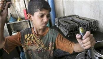 ماعت تختم حملتها التوعوية للقضاء على عمل الأطفال في مصر بحلول 2025