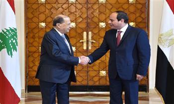 المحلل السياسي محمد سعيد الرز:  حل أزمات لبنان سيكون عبر البوابة المصرية (حوار)